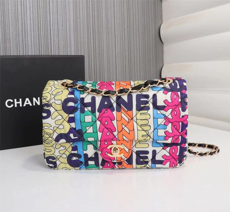 Chanel CF Series Bags